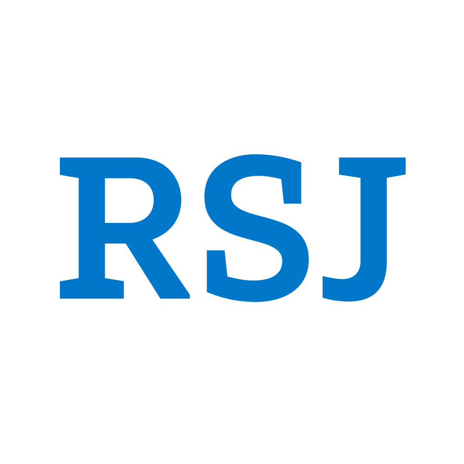 Logo RSJ