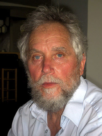 Endre Szemerdi